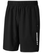 Id Ideology Men's 10 Stretch Woven Training Shorts, Only At Macy's