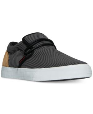 Supra Men's Cuba Skate Casual Sneakers From Finish Line