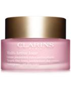 Clarins Multi-active Day Cream - All Skin Types, 1.6oz
