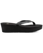 Ugg Ruby Wedge Flip-flop Sandals