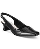 Easy Street Stunning Slingback Pumps Women's Shoes