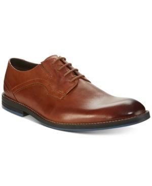 Clarks Men's Prangley Walk Oxfords Men's Shoes