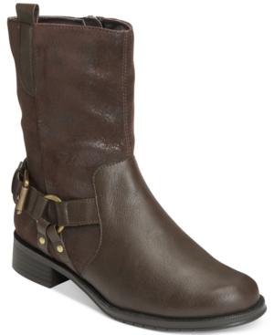 Aerosoles Outrider Boots Women's Shoes
