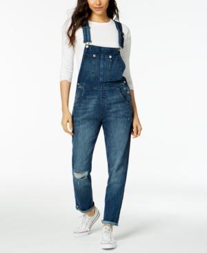 M1858 Harley Overall