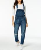 M1858 Harley Overall