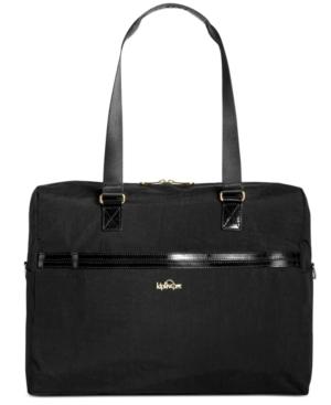 Kipling Sasso Duffle