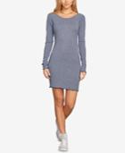 Volcom Juniors' Way Femme Bodycon Dress