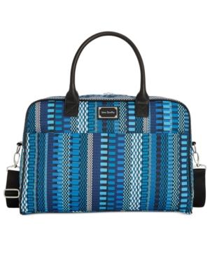 Vera Bradley Jet-set-go Extra-large Weekender