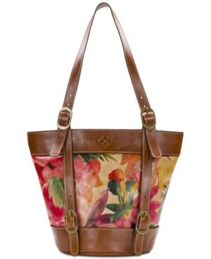 Patricia Nash Enna Large Tote