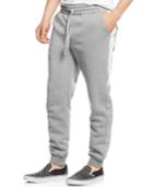 Ring Of Fire Men's Racing Stripe Jogger Pants