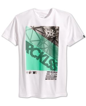 Young & Recless 5k T-shirt