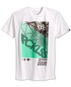 Young & Recless 5k T-shirt