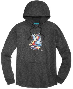 Neff Men's Limited Logo-print Hoodie