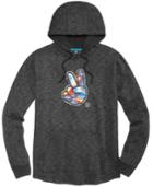 Neff Men's Limited Logo-print Hoodie