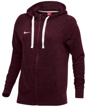 Nike Gym Vintage Hoodie