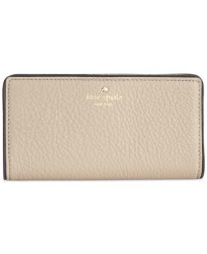 Kate Spade New York Cobble Hill Stacy Wallet