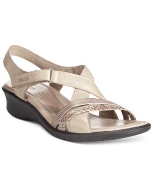 Ecco Women's Felicia Sandals Women's Shoes