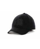 Top Of The World Texas Christian Horned Frogs Black Tonal Pc Cap