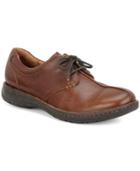 Born Ridgeway Split Toe Oxfords Men's Shoes