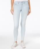 American Rag Ripped Venice Wash Super-skinny Jeans, Only At Macy's