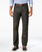 Alfani Men's Big And Tall Slim-straight Fit Jeans, Only At Macy's