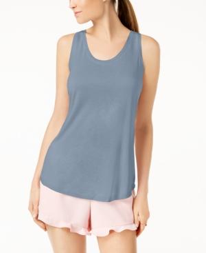 Maison Jules Scoop-neck Tank, Created For Macy's