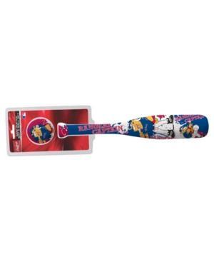 Jarden Sports Texas Rangers Mini Bat And Ball Set