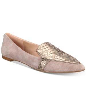 Dkny Dara Flats, Created For Macy's