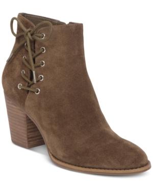 Jessica Simpson Yesha Booties Women's Shoes