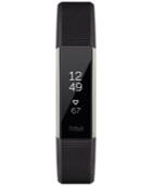 Fitbit Women's Alta Hr Heart Rate Wristband Smart Watch 16mm