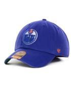 '47 Brand Edmonton Oilers Franchise Cap