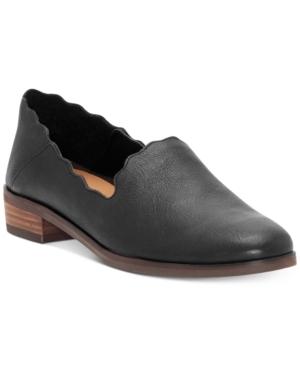 Lucky Brand Women's Chaslie Flats Women's Shoes
