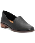Lucky Brand Women's Chaslie Flats Women's Shoes