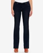Levi's 529 Curvy Bootcut-leg