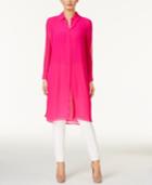 Vince Camuto Tunic Blouse