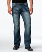 Inc International Concepts Men's Jeans, Mynx Relaxed Fit Jeans