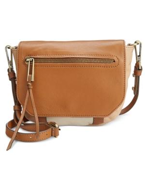 Sanctuary Soft Hero Flap Crossbody