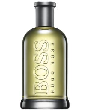 Boss Bottled By Hugo Boss Eau De Toilette, 6.7 Oz