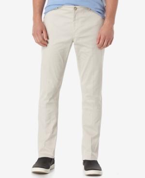 Perry Ellis Men's Slim-fit Bedford Corduroy Pants