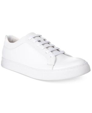 Kenneth Cole New York Men's Double Knot Sneakers Men's Shoes