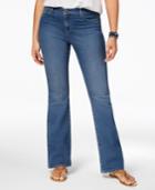 Style & Co Flared Jeans, Created For Macy's