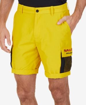 Lil Yachty X Nautica Men's Cargo Shorts
