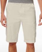 Univibe Men's Peached Cargo 11.5 Shorts