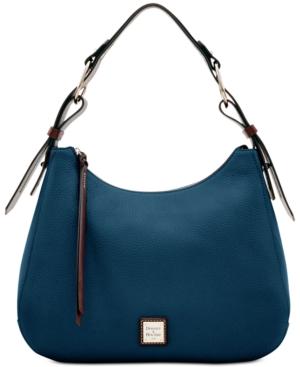 Dooney & Bourke Riley Large Hobo