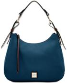 Dooney & Bourke Riley Large Hobo