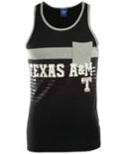 Adidas Men's Texas A&m Aggies Pocket Tank Top