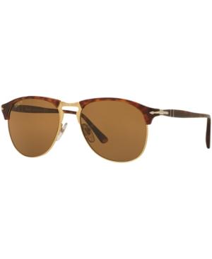 Persol Sunglasses, Po8649s 56