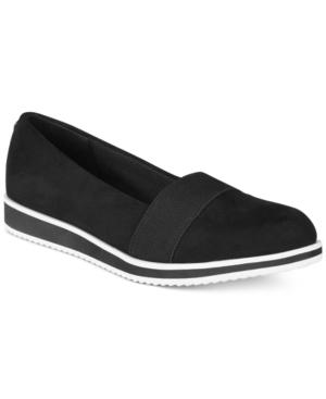 Anne Klein Michelle Flats