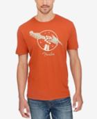 Lucky Brand Men's Fender Graphic-print T-shirt
