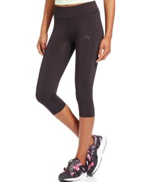 Puma Essential Capri Leggings